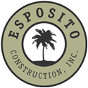 Esposito Construction Logo